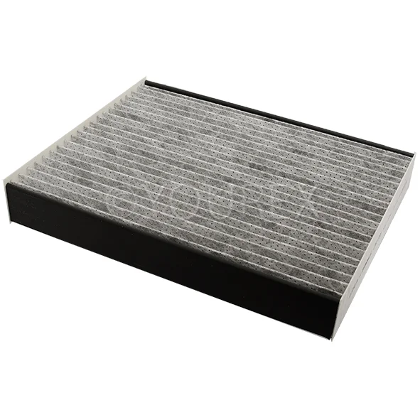 Cabin filter, Mahle Original