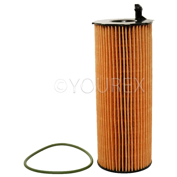 Oil filter, Mahle Original