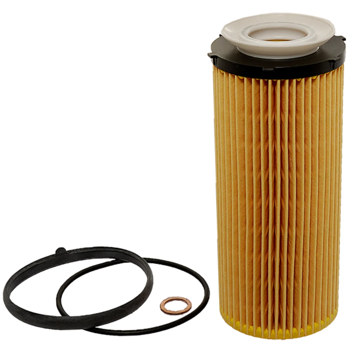 Oil filter, Mahle Original