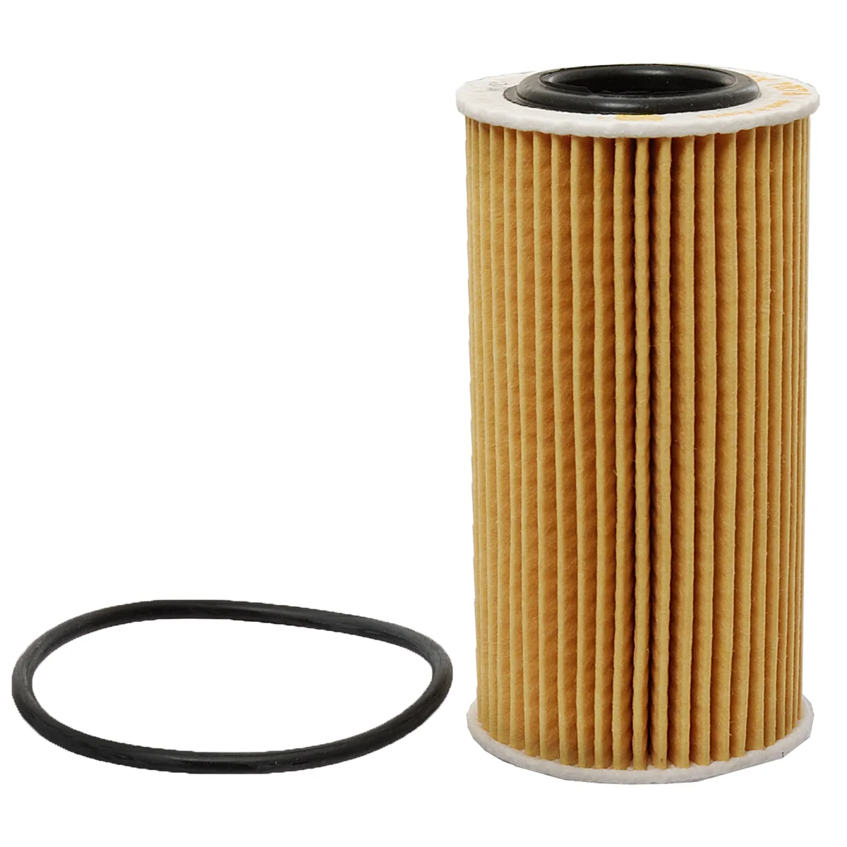 Oil filter, Mahle Original