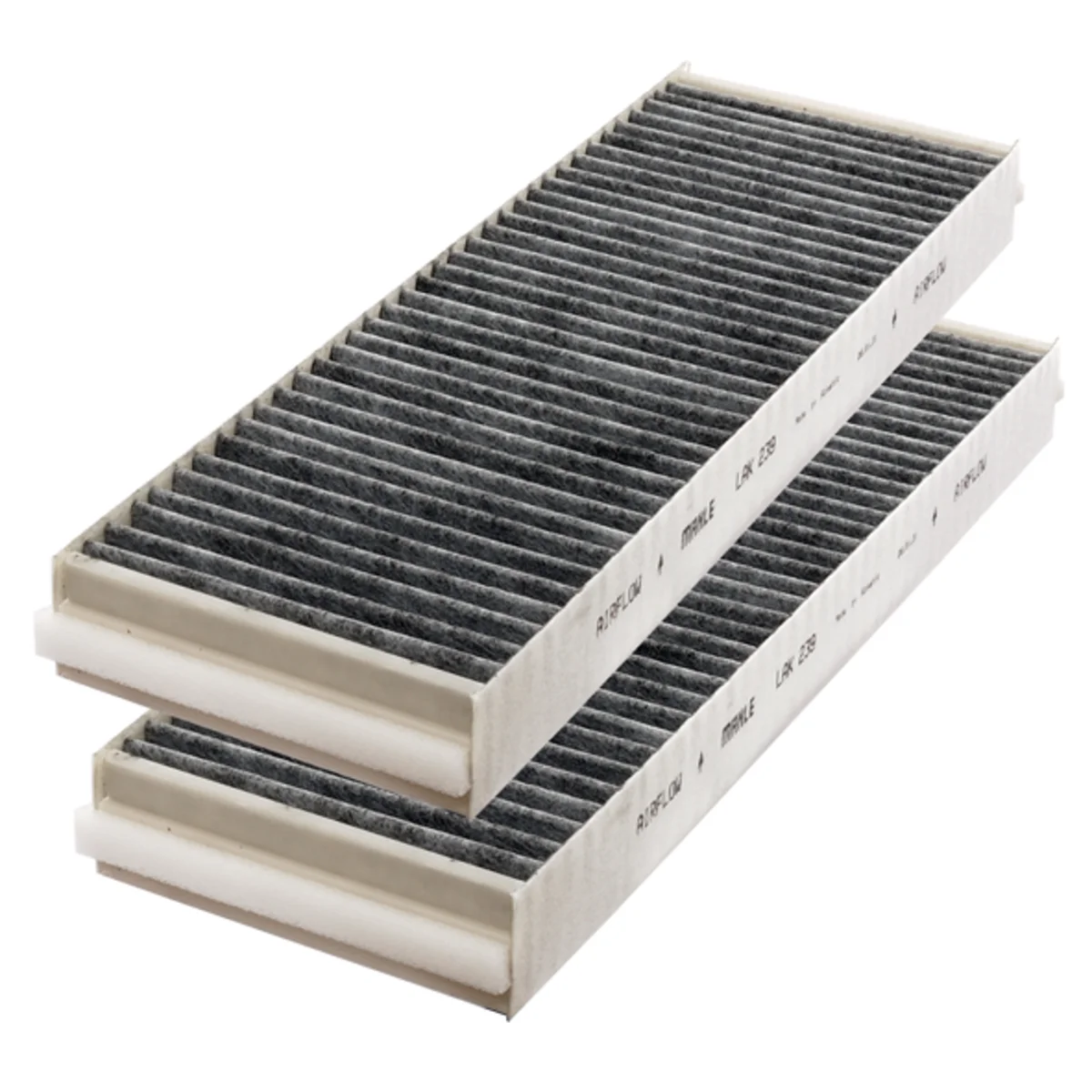Cabin filter, Mahle Original