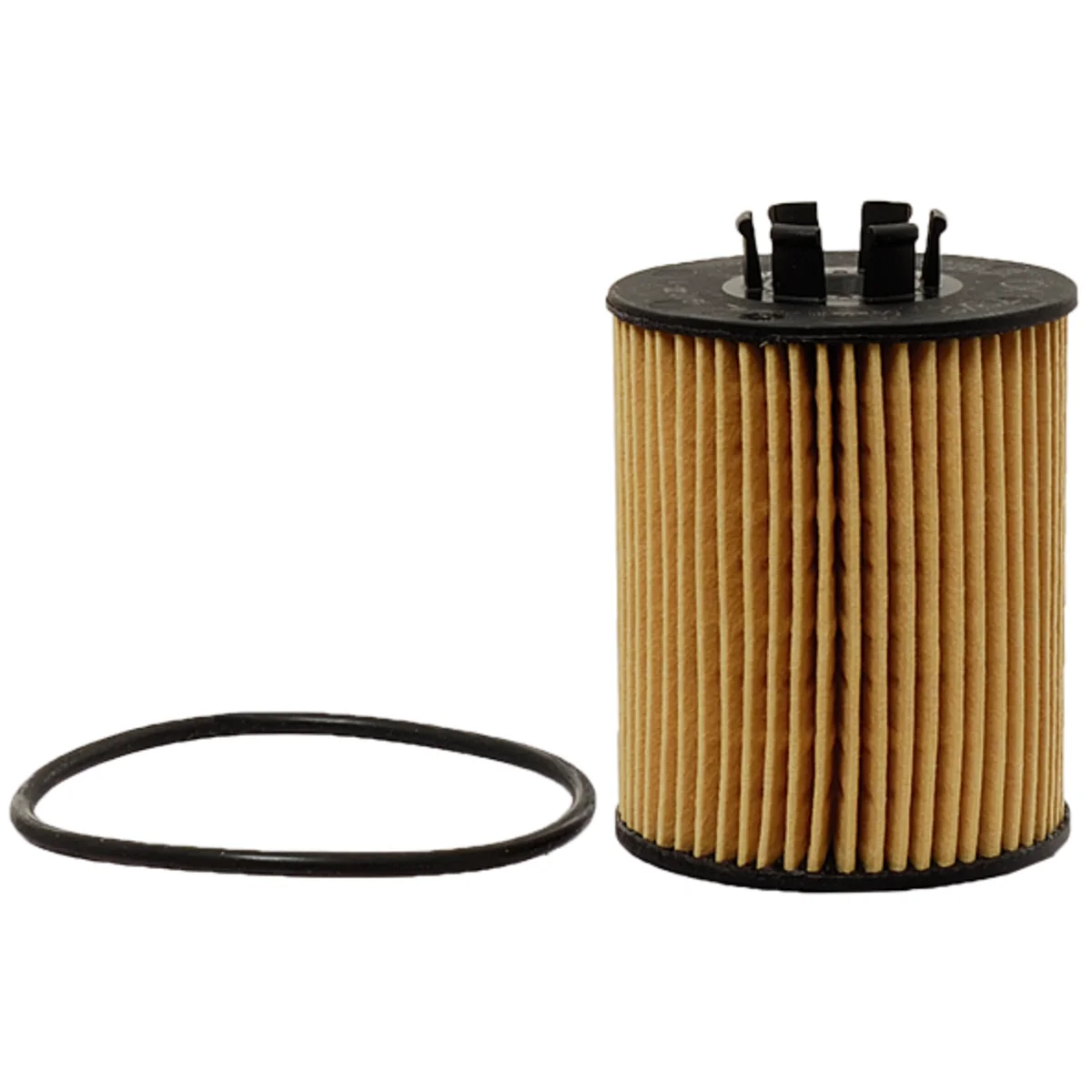 Oil filter, Mahle Original