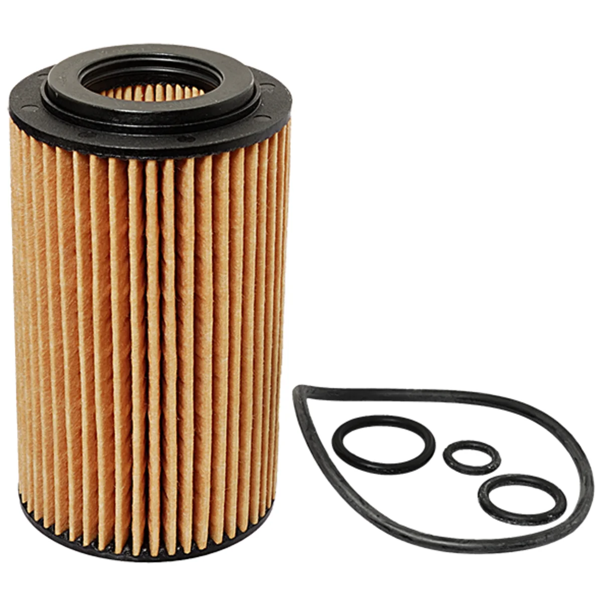 Oil filter, Mahle Original