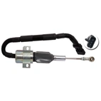 Stop solenoid 24V