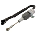 Stop solenoid 24V