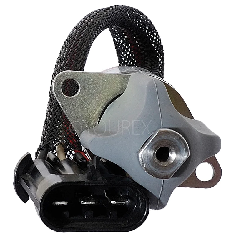 Parking solenoid 12V