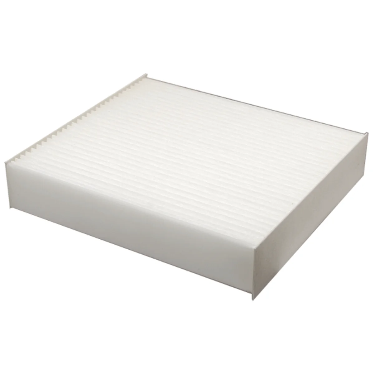 Cabin filter, Mahle Original