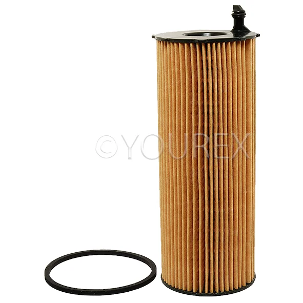 Oil filter, Mahle Original