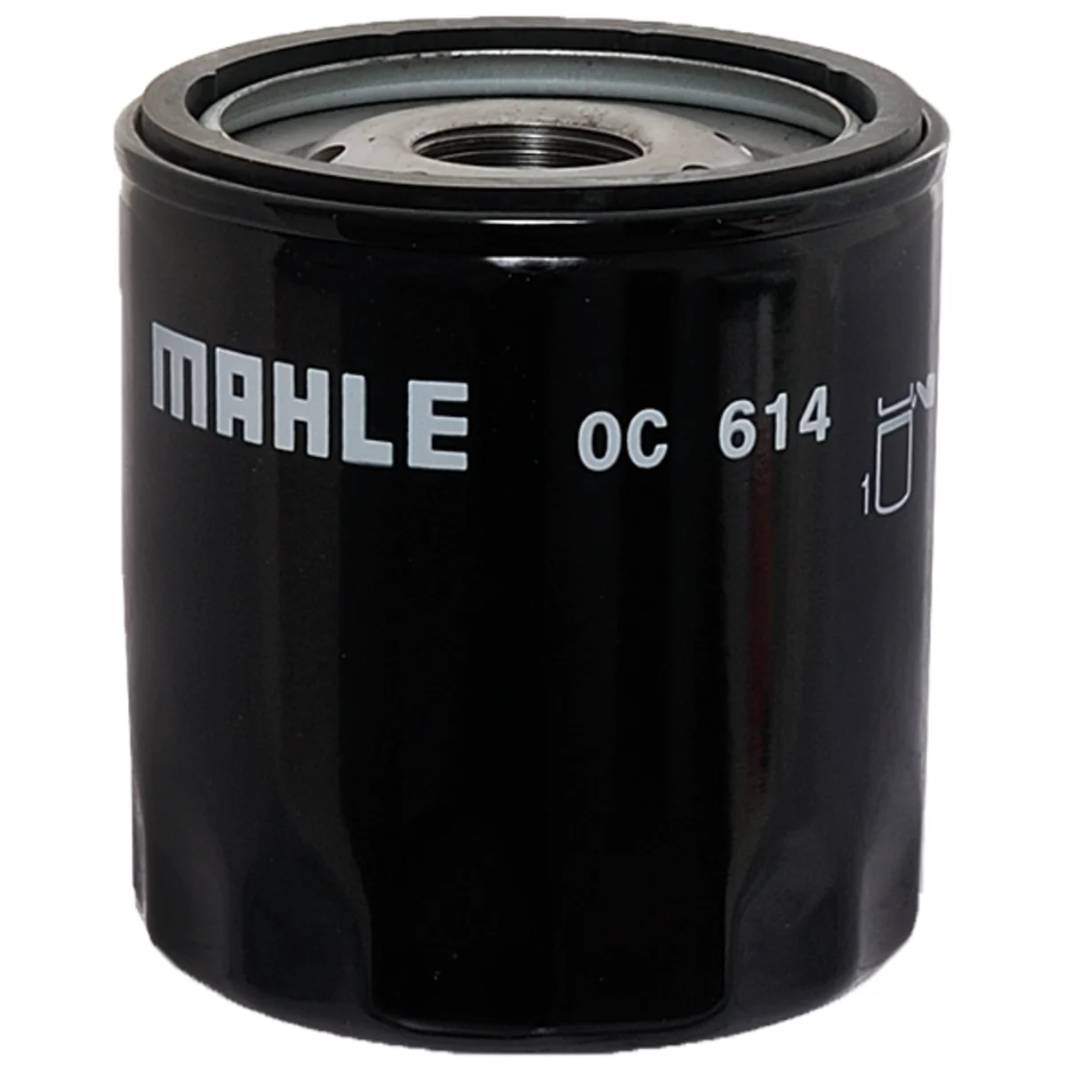 Oil filter, Mahle Original
