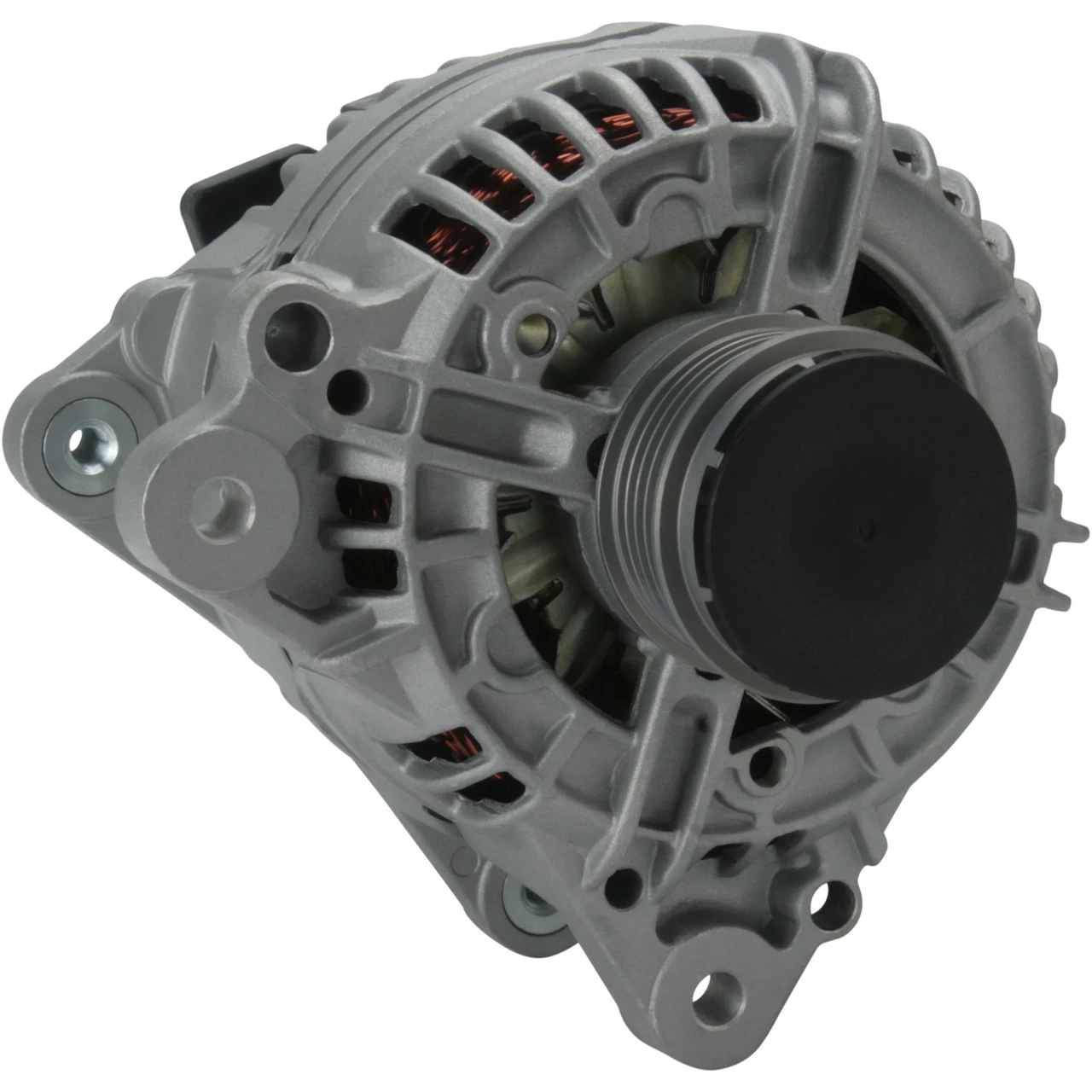 HC-Cargo Alternator
