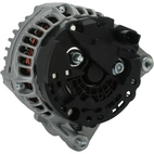 HC-Cargo Alternator