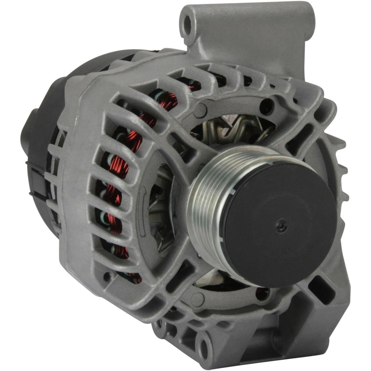 HC-Cargo Alternator