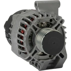 HC-Cargo Alternator