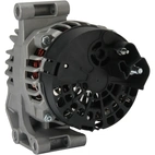 HC-Cargo Alternator