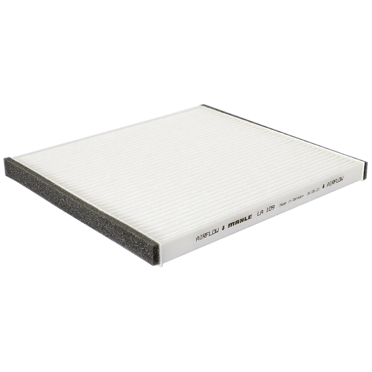 Cabin filter, Mahle Original