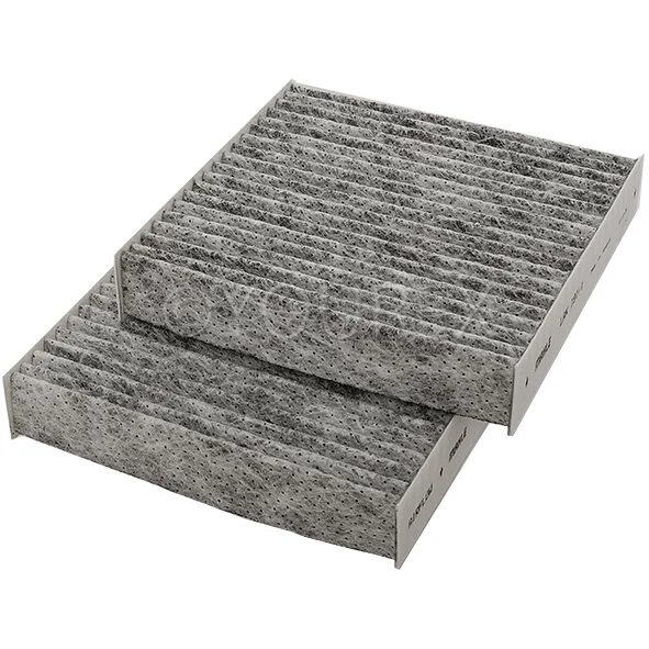 Cabin filter, Mahle Original