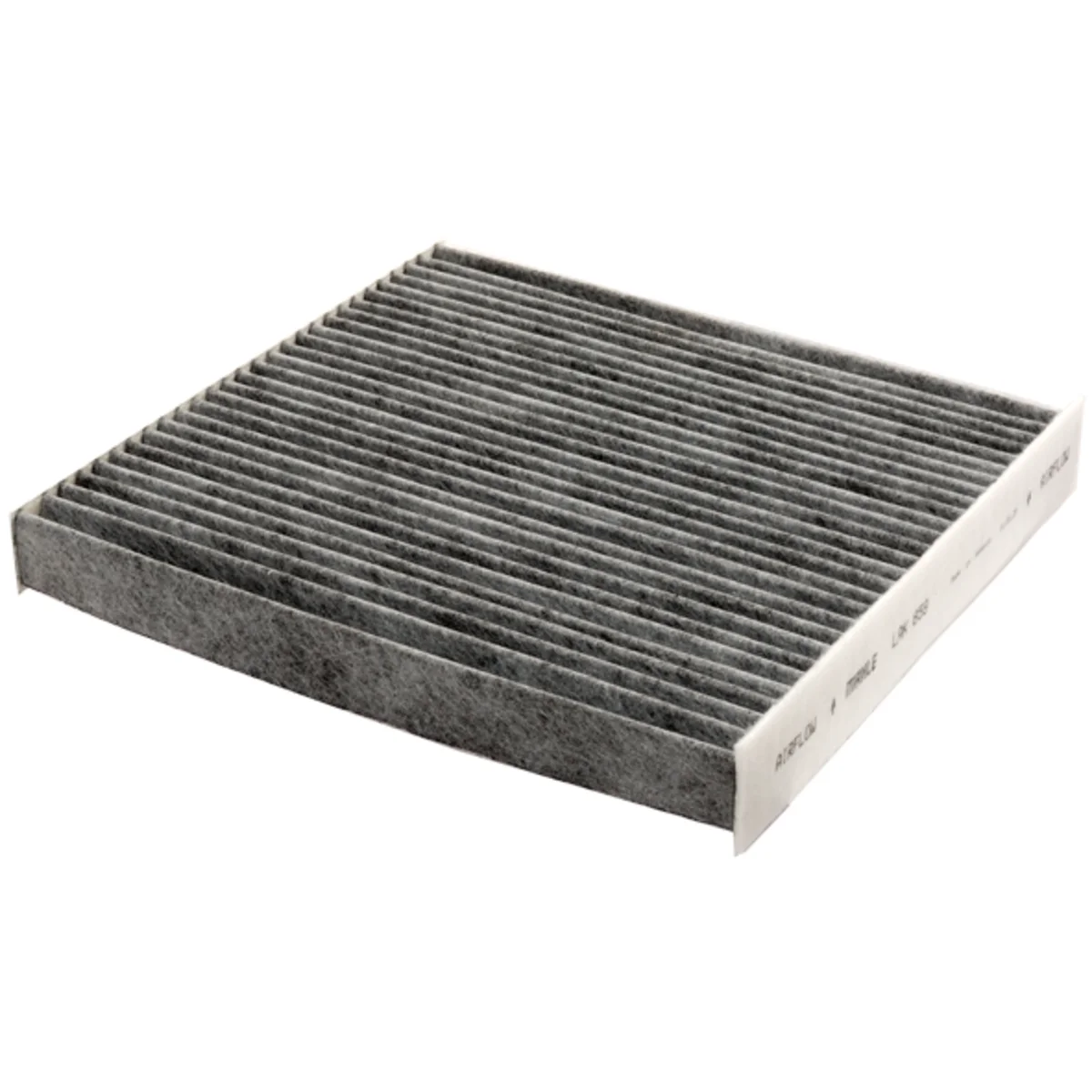 Cabin filter, Mahle Original
