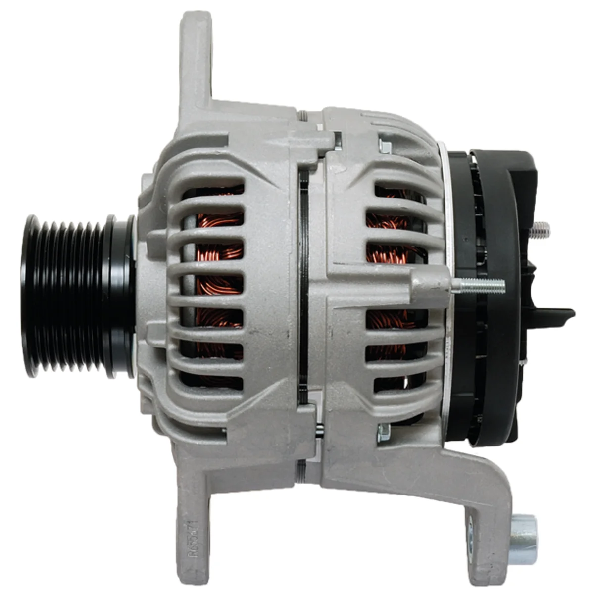 Bushing Alternator 24V-150A (LIN)