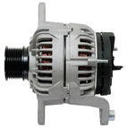 Bushing Alternator 24V-150A (LIN)
