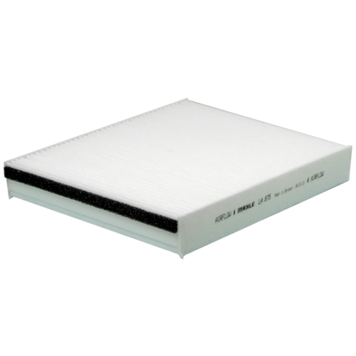 Cabin filter, Mahle Original