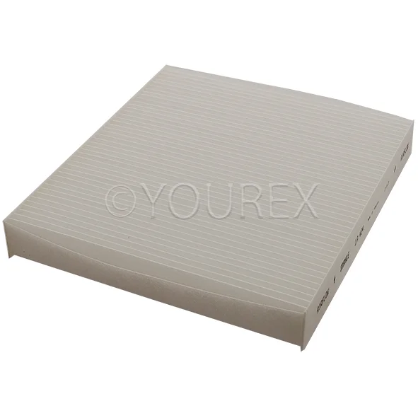 Cabin filter, Mahle Original