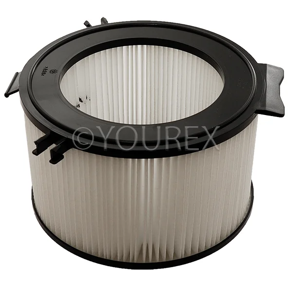 Cabin filter, Mahle Original