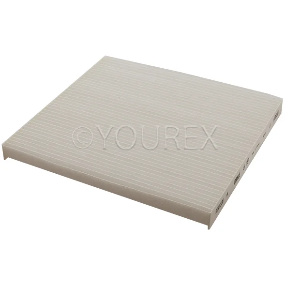 Cabin filter, Mahle Original