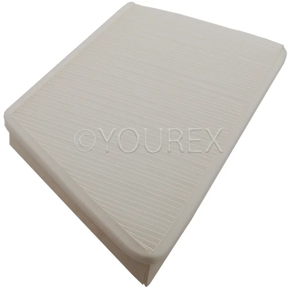 Cabin filter, Mahle Original