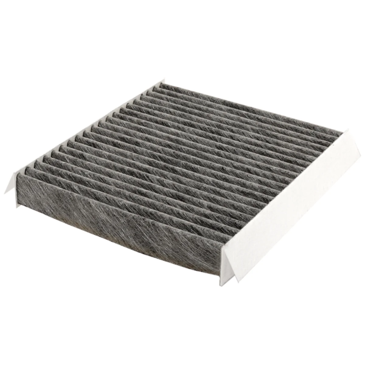 Cabin filter, Mahle Original