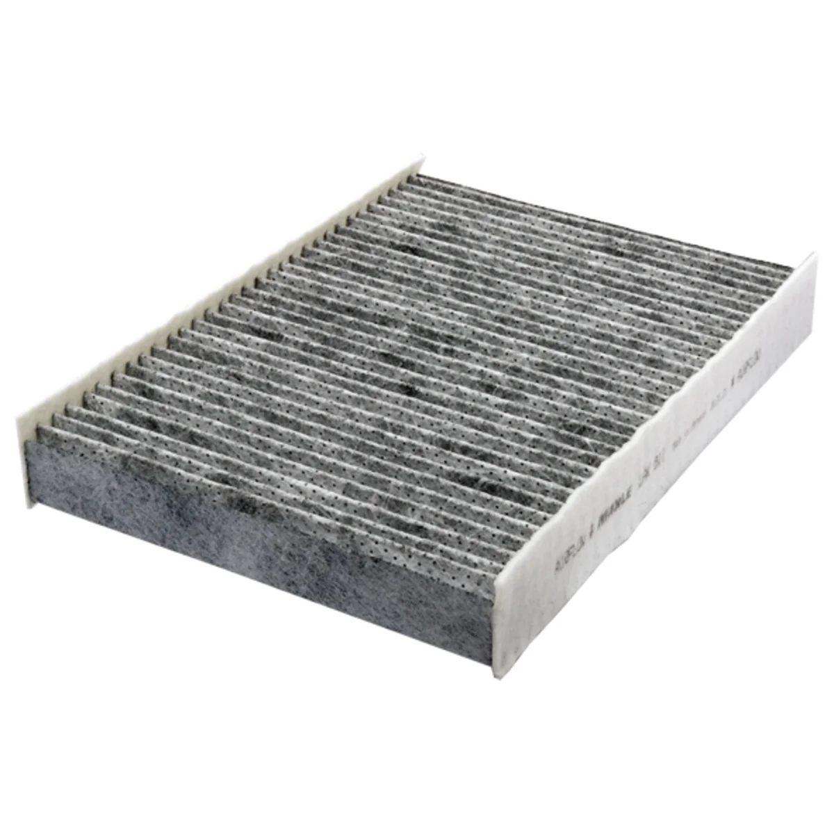 Cabin filter, Mahle Original