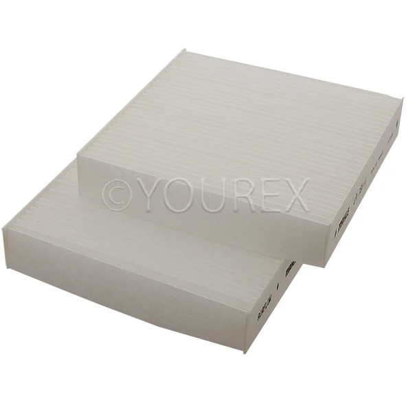 Cabin filter, Mahle Original