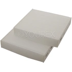 Cabin filter, Mahle Original