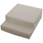 Cabin filter, Mahle Original