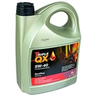 Motor oil TripleQX 5W-40, 5L