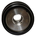 Release pulley 6-rib 17x54