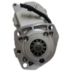 Starter motor 24V-7.5kW (JDeere)