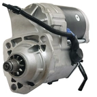 Starter motor 24V-7.5kW (JDeere)