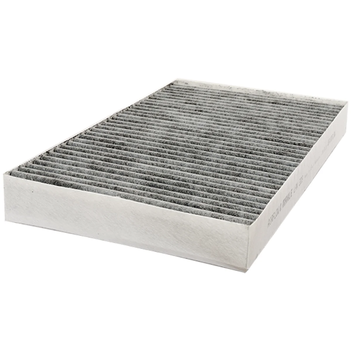 Cabin filter, Mahle Original