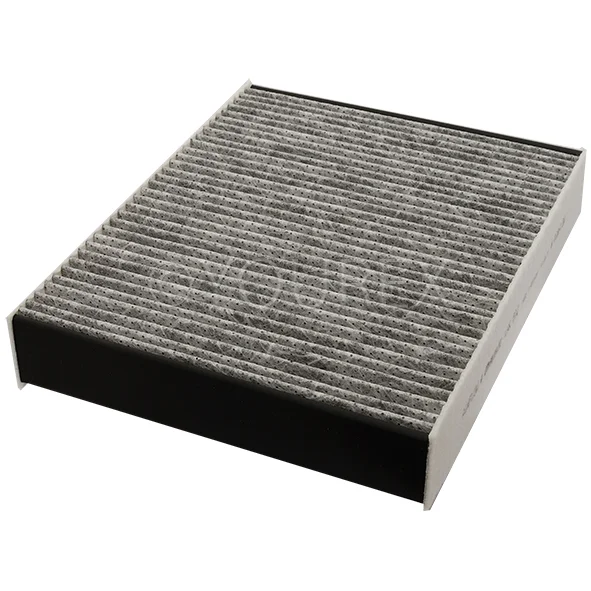 Cabin filter, Mahle Original