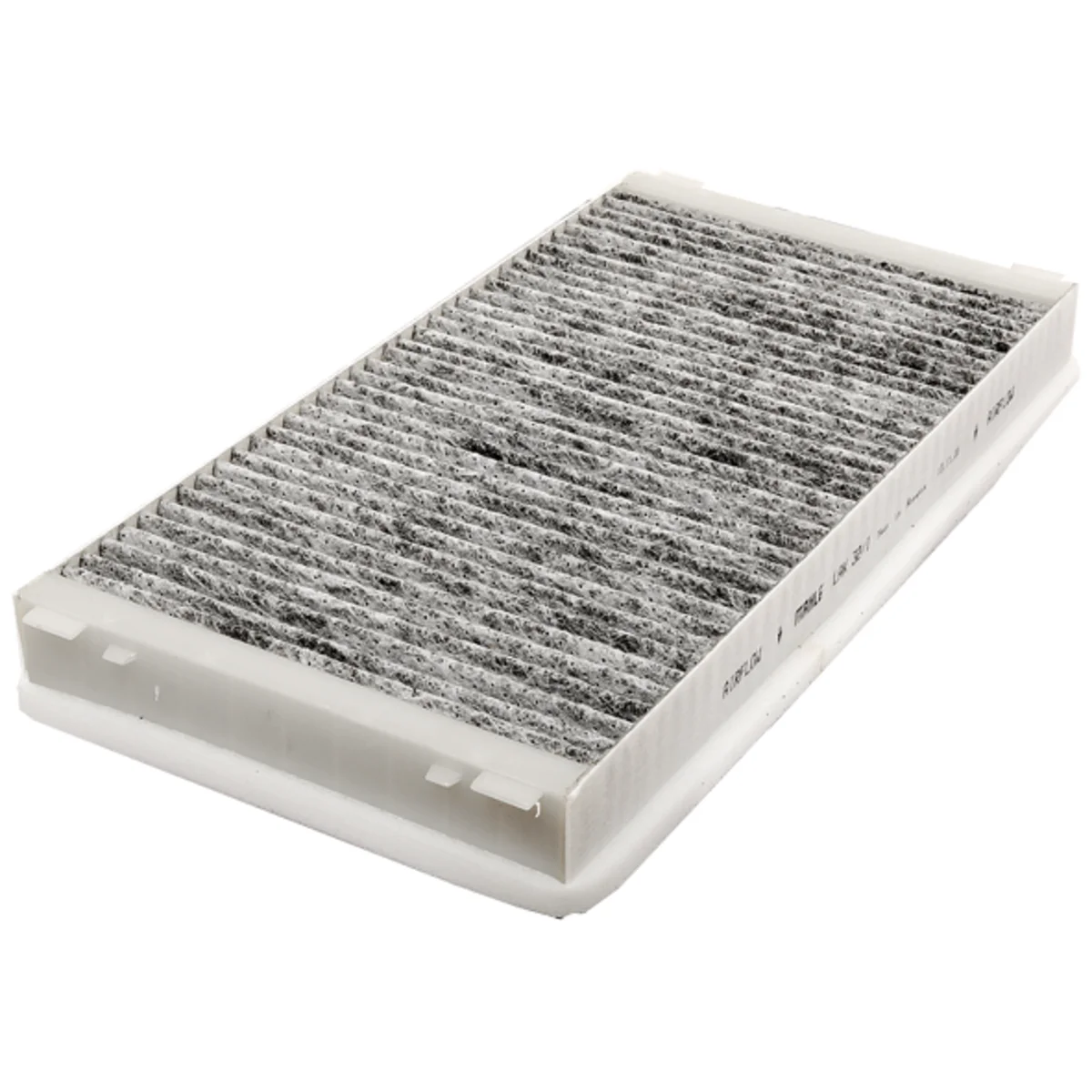 Cabin filter, Mahle Original