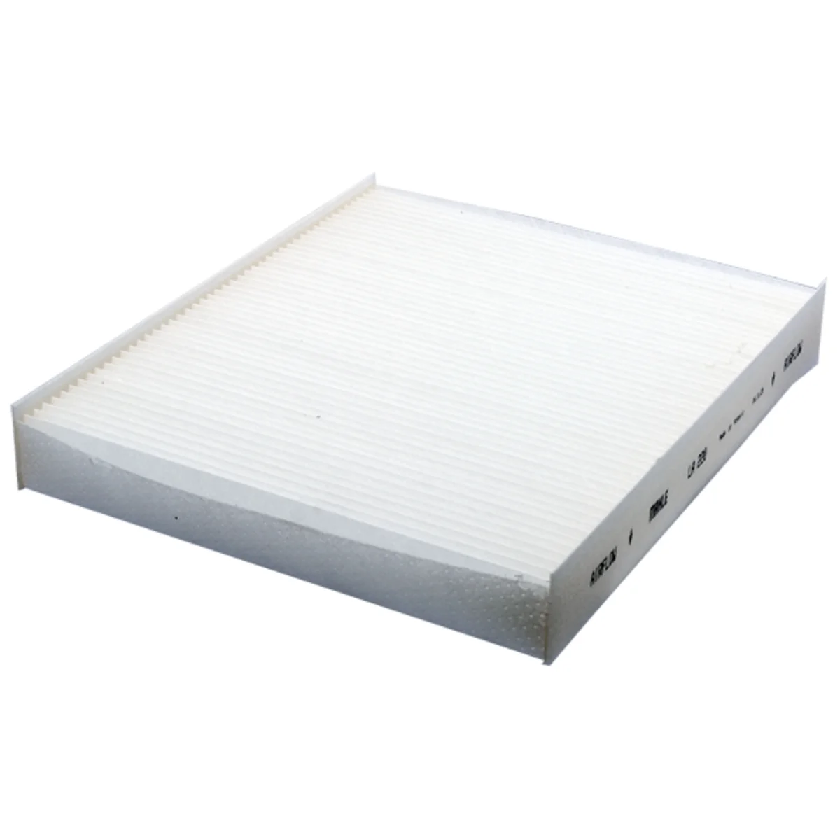 Cabin filter, Mahle Original