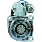 Starter motor 24V-6.kW (China)