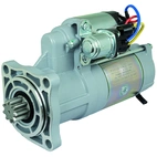 Starter motor 24V-6.kW (China)