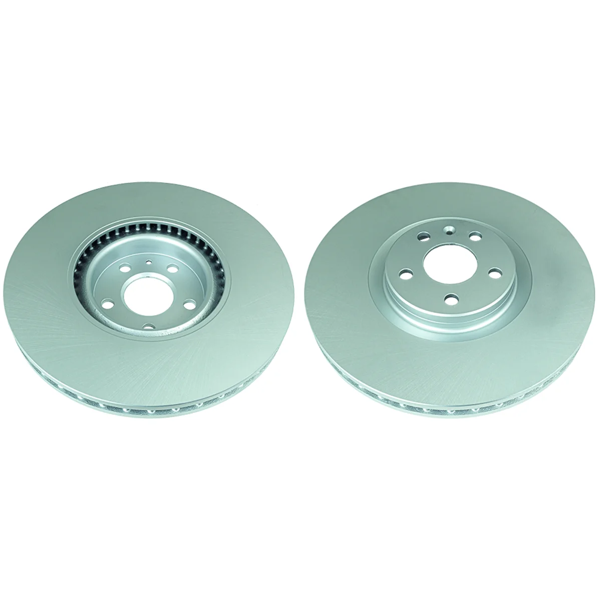 Brake disc Framaxel, set 2 pieces