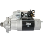 Starter motor 24V-7.0kW