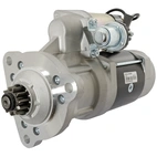 Starter motor 24V-7.0kW