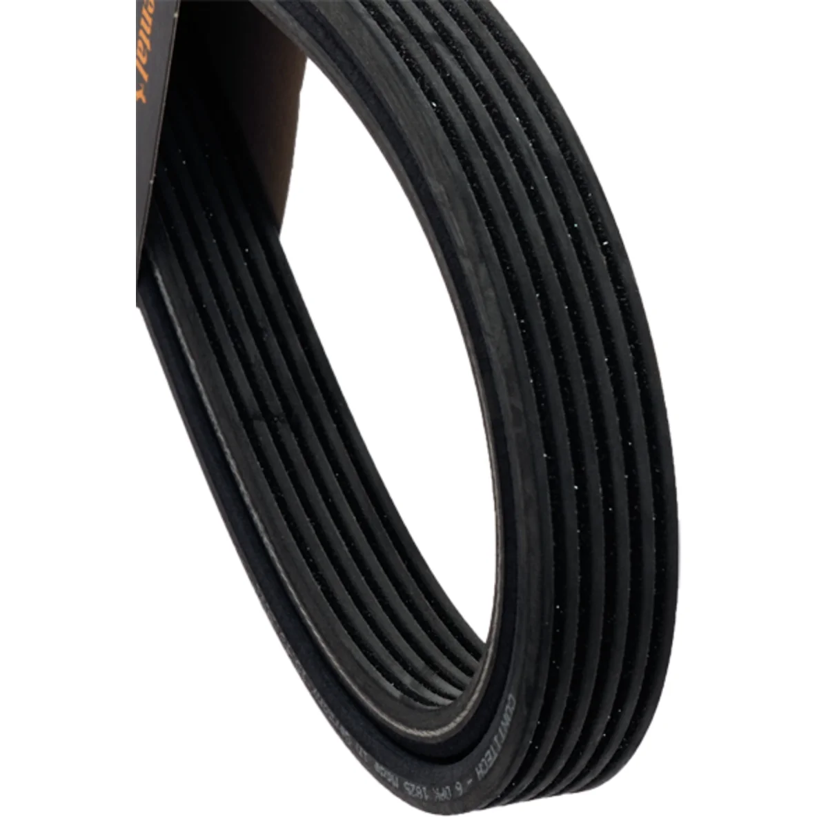 Multi-rib belt 6R, 1825mm, double-sided