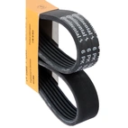Multi-rib belt 6R, 1050mm