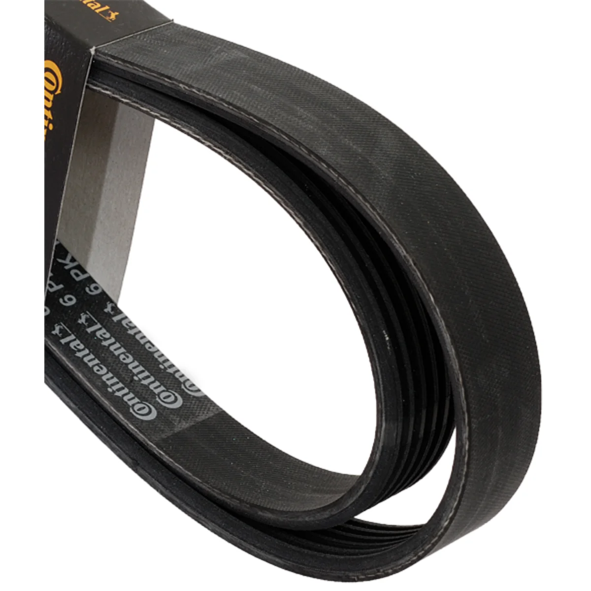 Multi-rib belt 6R, 1685mm