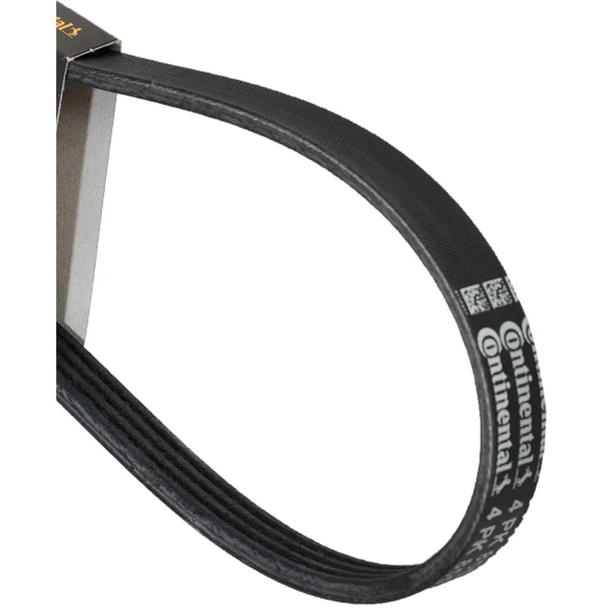 Multi-rib belt 4T, 855mm
